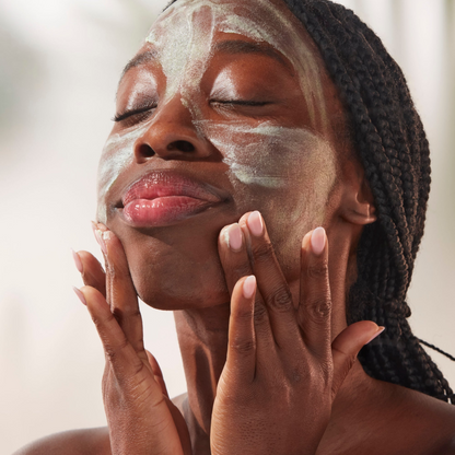 Squalane + 10% Azelaic Pore Minimizing Mask