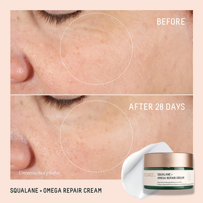 Dr. Mina's Derm-Approved Routine