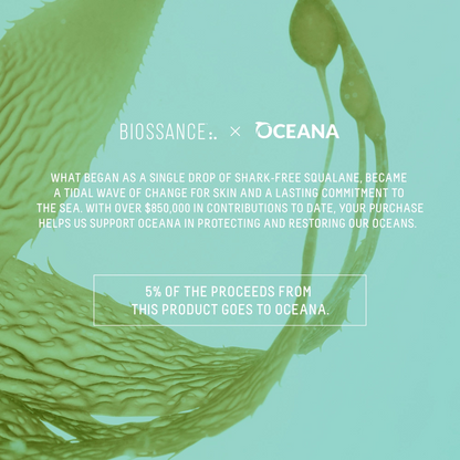 Limited Edition Squalane + Omega Repair Cream